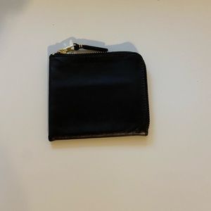 Comme des Garcons wallet